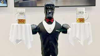 Robots of Mobile World Congress 2026