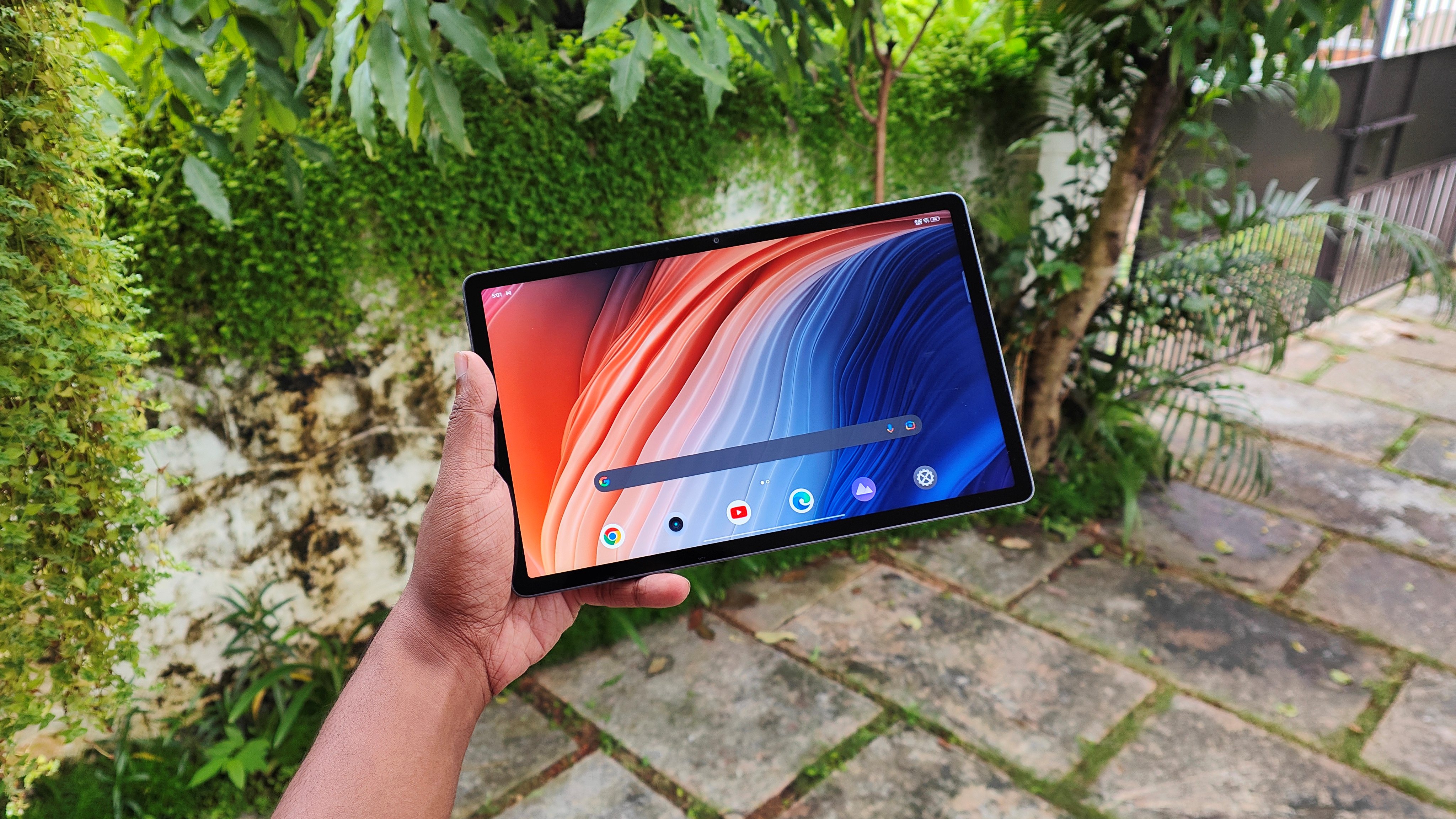 Realme Pad review