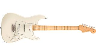 Best electric guitars under $2,000: Fender EOB Stratocaster