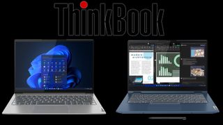 Lenovo launching new ThinkBook 13s Gen 4 and ThinkBook 14s Yoga at MWC