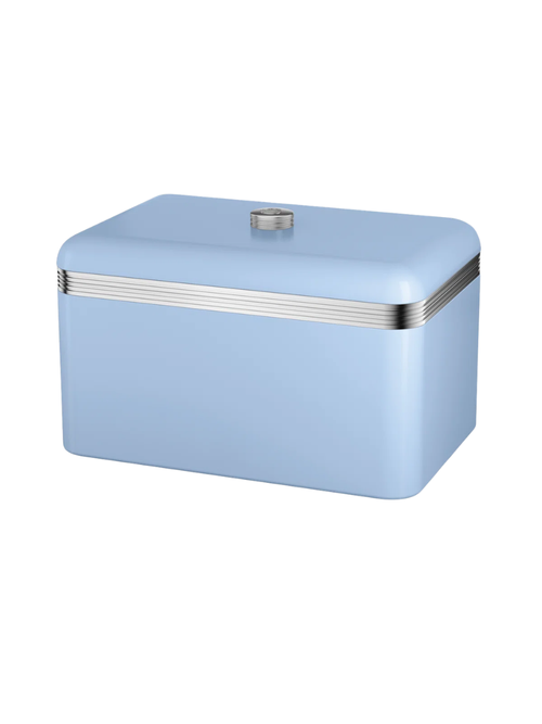 Retro Bread Bin