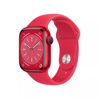 Apple Watch Series 8 GPS &amp; Cellular 45mm: was