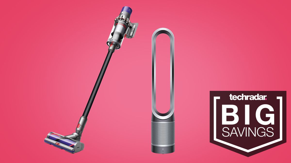 Dyson Australia says ‘forget Black Friday’, launches its own week of exclusive deals