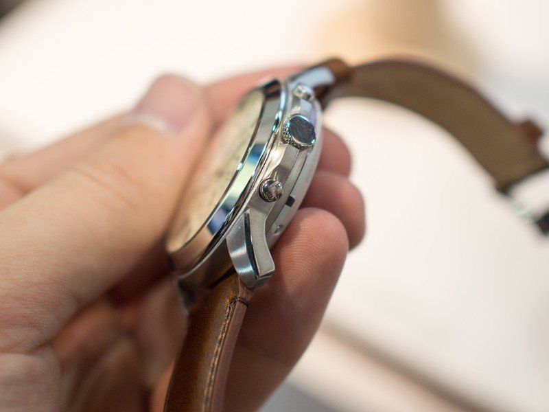 Fossil Q Grant