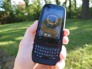The HP Pre3 — the short-lived phone that gave webOS the hardware it deserved.