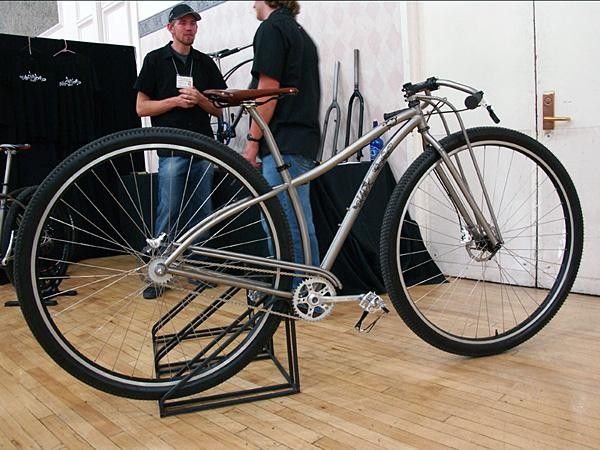 Black Sheep won 'Riders's Choice' for