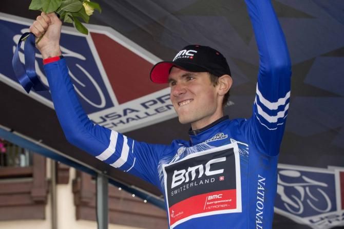 Tejay van Garderen (BMC) in the best Colorado rider jersey