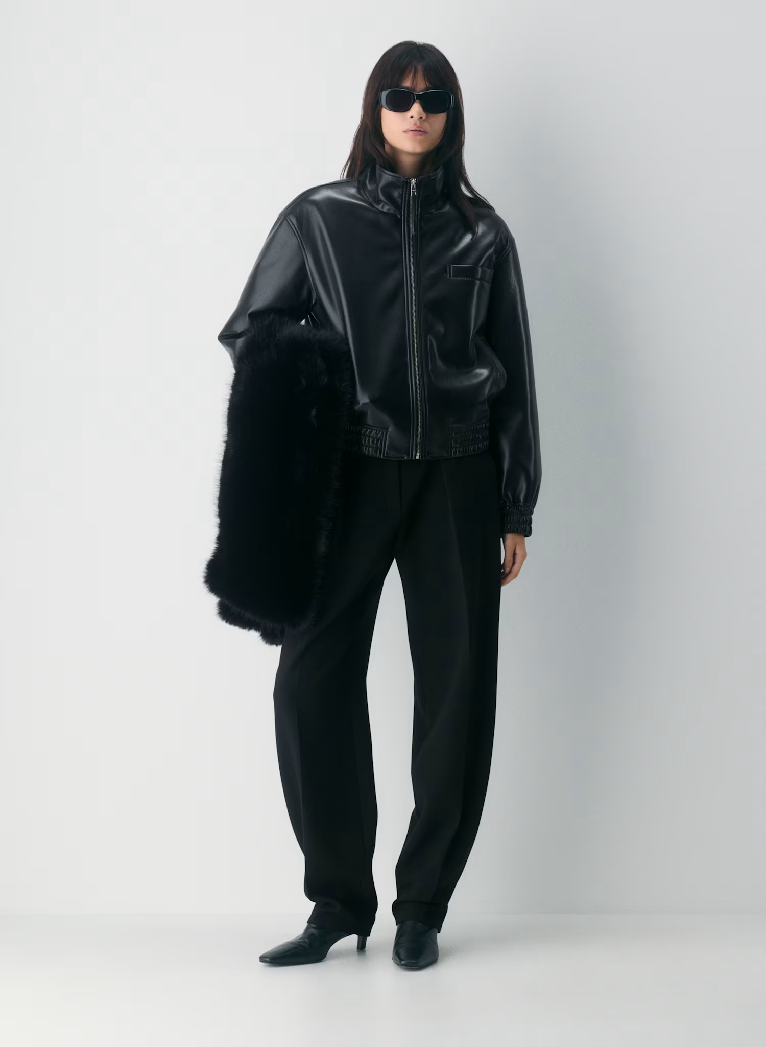 Wilfred, Angel Scarf (Was $68)