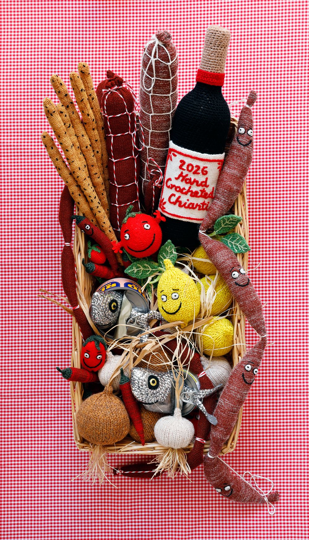 Kate Jenkins' Knitalian