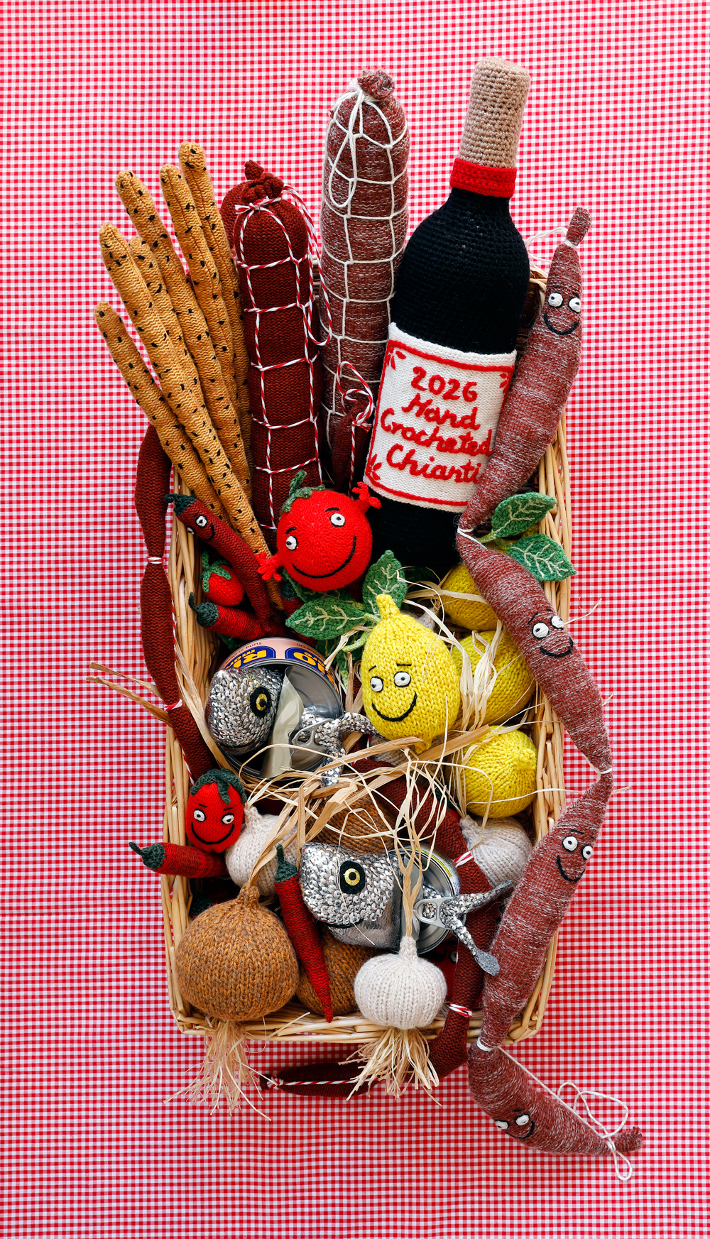 Kate Jenkins' Knitalian