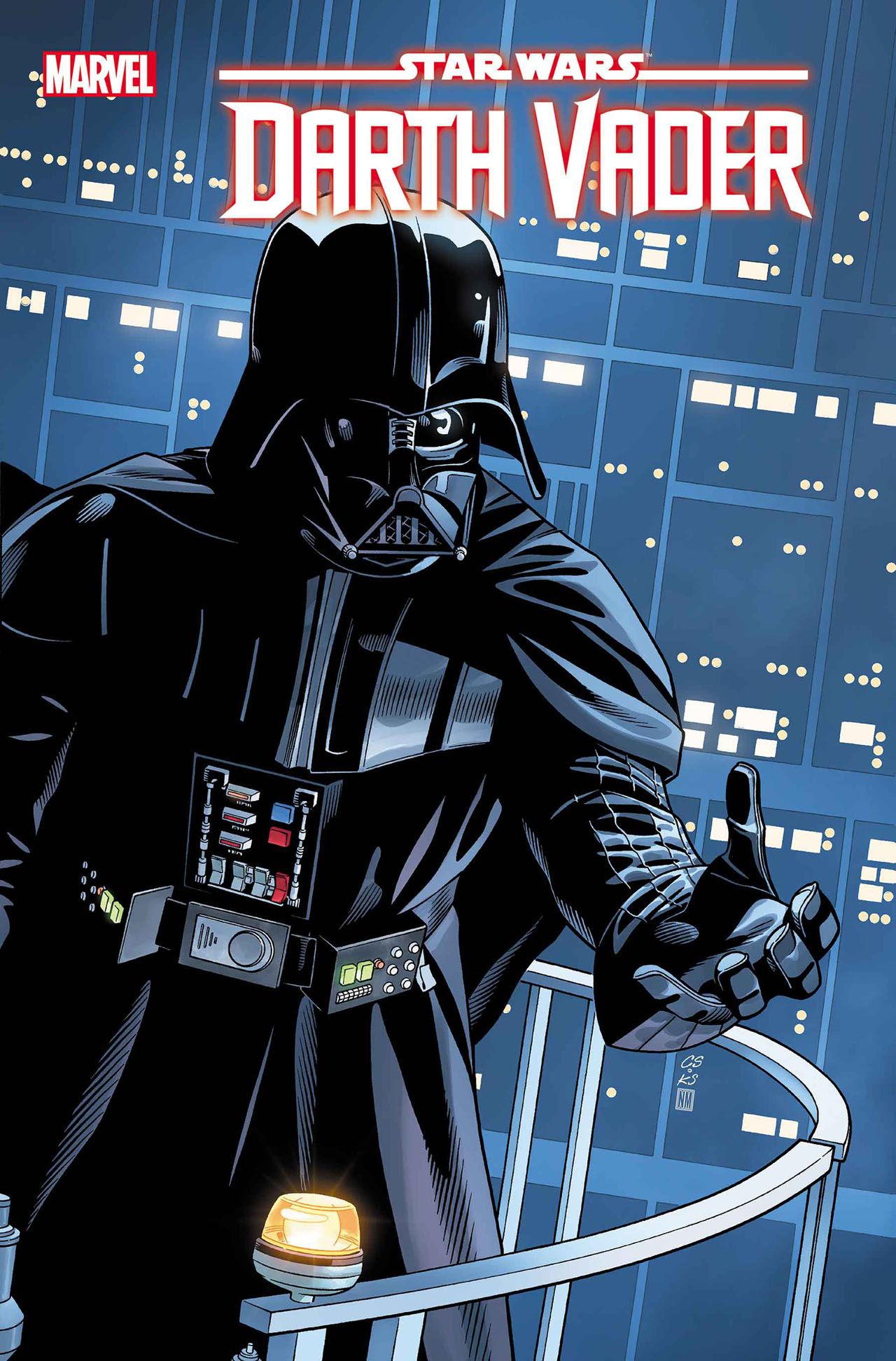 Marvel Comics April 2021 solicitations