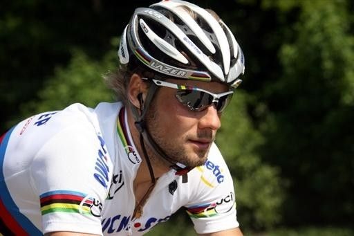 Tom Boonen (Quick.Step-Innergetic)