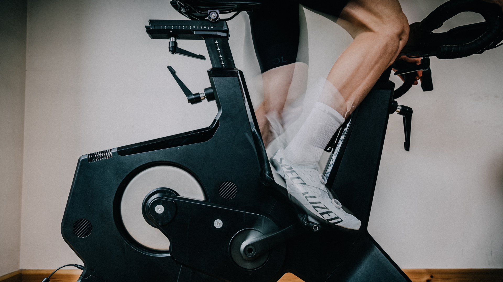 Tech Question: Do 'moving' indoor trainers result in less turbo fatigue?