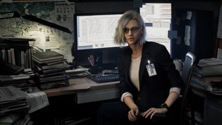 Resident Evil Requiem trailer