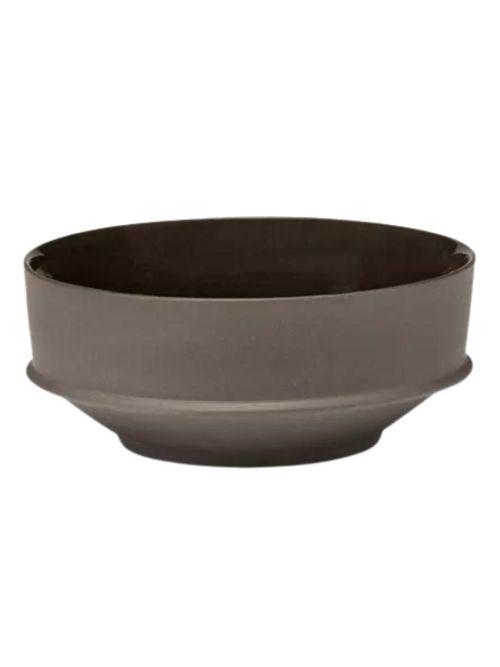 Dune Extra-Small Porcelain Bowl, Set of 2
