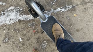 Apollo City 2022 Pro electric scooter