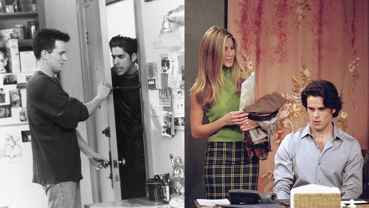 friends worst eps 