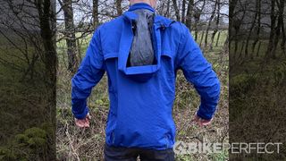 Giant Proshield MTB jacket