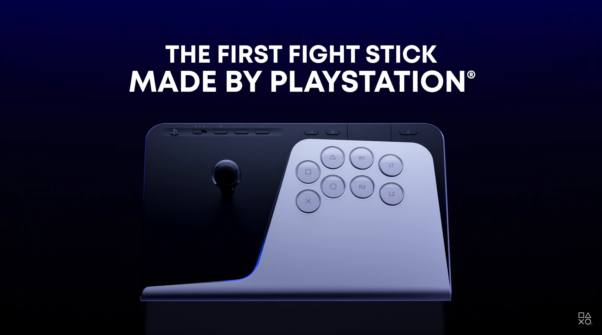 PlayStation Project Defiant