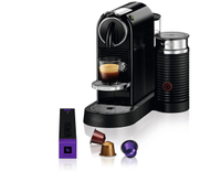DeLonghi Nespresso CitiZ w/Aeroccino: was $329 now $242 @ Amazon
