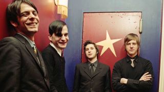 Interpol in 2004