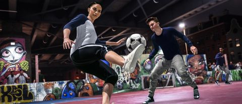 FIFA 20 review