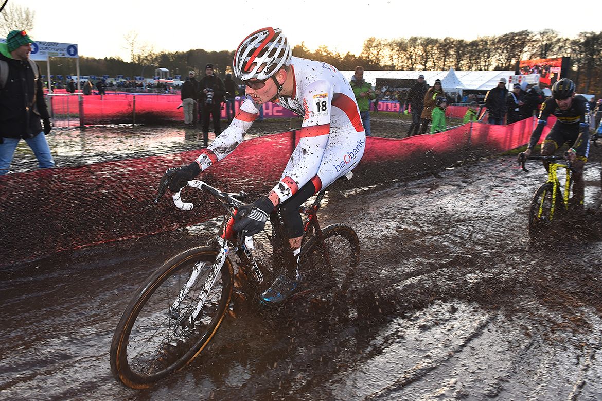 Mathieu van der Poel.