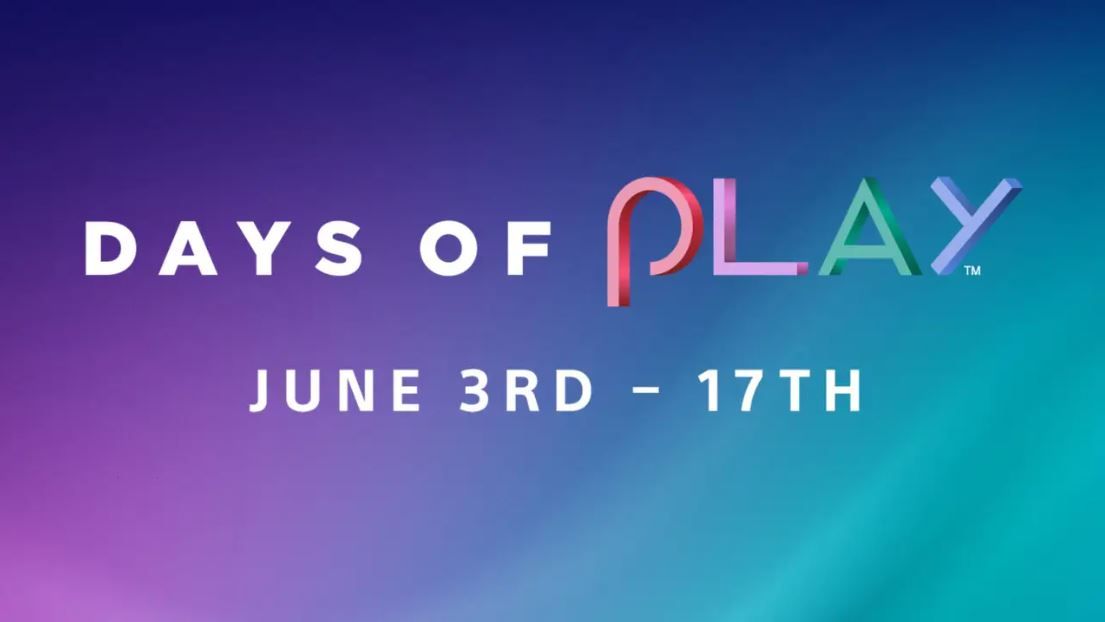 Days Of Play