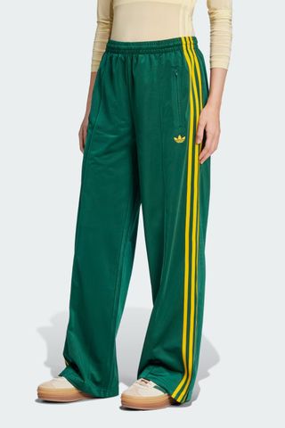 Adidas Firebird Tracksuit Bottoms