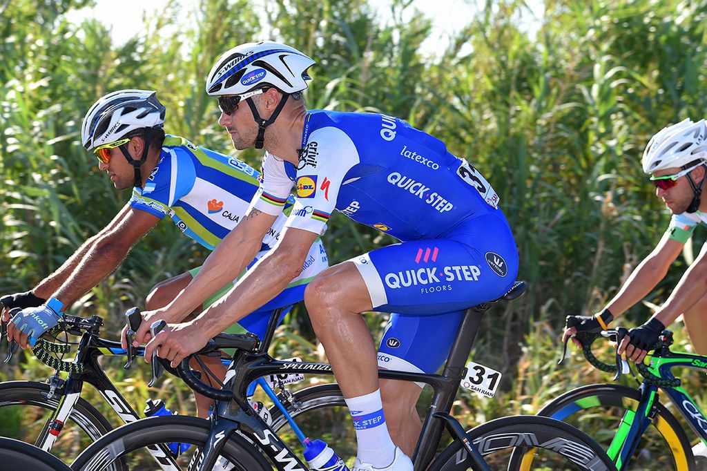 Tom Boonen (Quick-Step Floors)