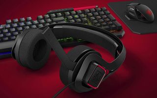 HP Omen Mindframe gaming heads is on sale for $60, its lowest price ever