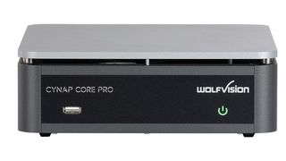 WolfVision Cynap Core Pro