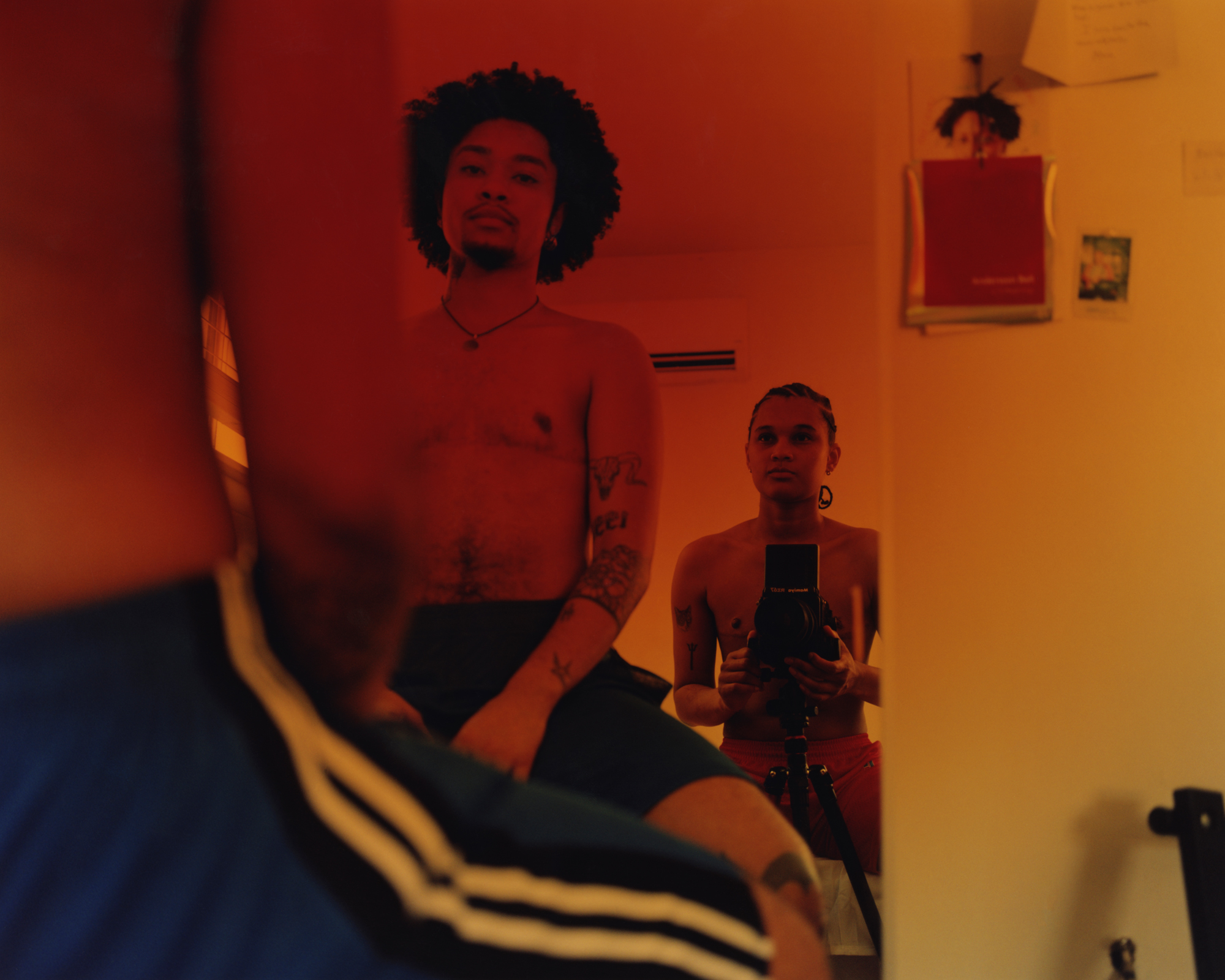 Lindsay Perryman Tops