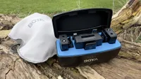 Boyamic