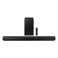 Samsung Q-series 3.1ch. Dolby Atmos Soundbar with Q-Symphony HW-Q6CC | was $379, now $239.99 at Walmart (save $139.01)