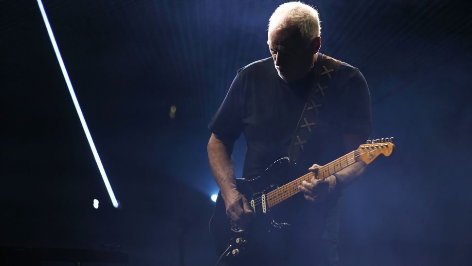 How To Play Guitar Like David Gilmour 