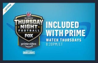 Prime Video unveils schedule for Thursday Night Football 2022 - MediaBrief