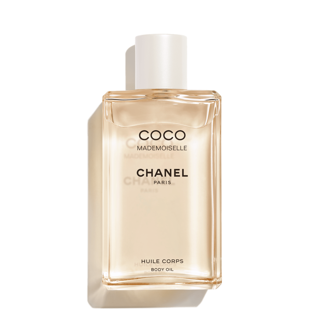 Coco Mademoiselle