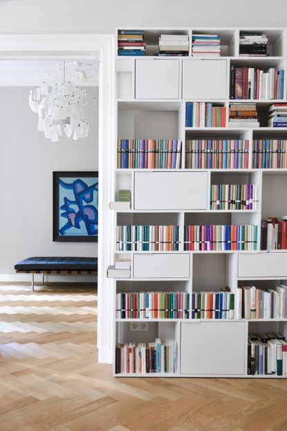 How to design a reading room you can switch off in | Livingetc