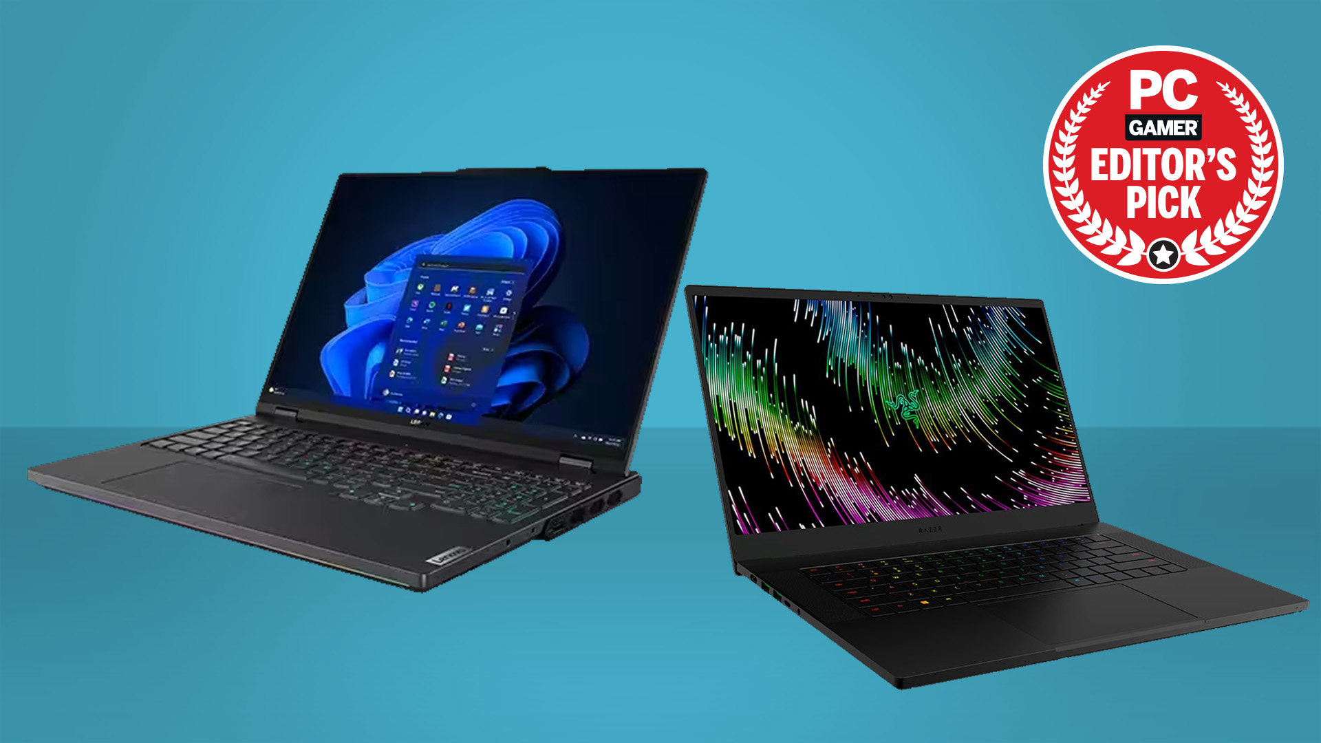 Best gaming laptops in 2023: I've had my pick of portable