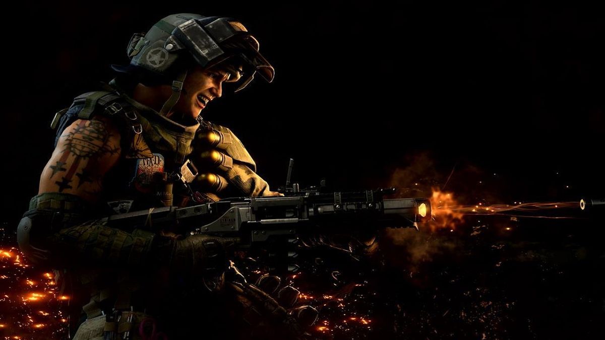 Where to buy Call of Duty Black Ops 4 cheap, and info on Special Edition pre-orders
