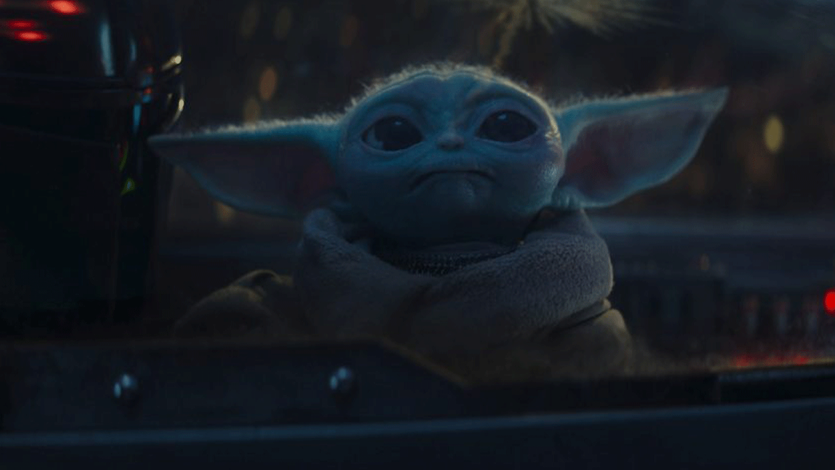 Why Baby Yoda Ate the Eggs in The Mandalorian - Star Wars Fan Theory  Explains Why Baby Yoda Ate the Eggs