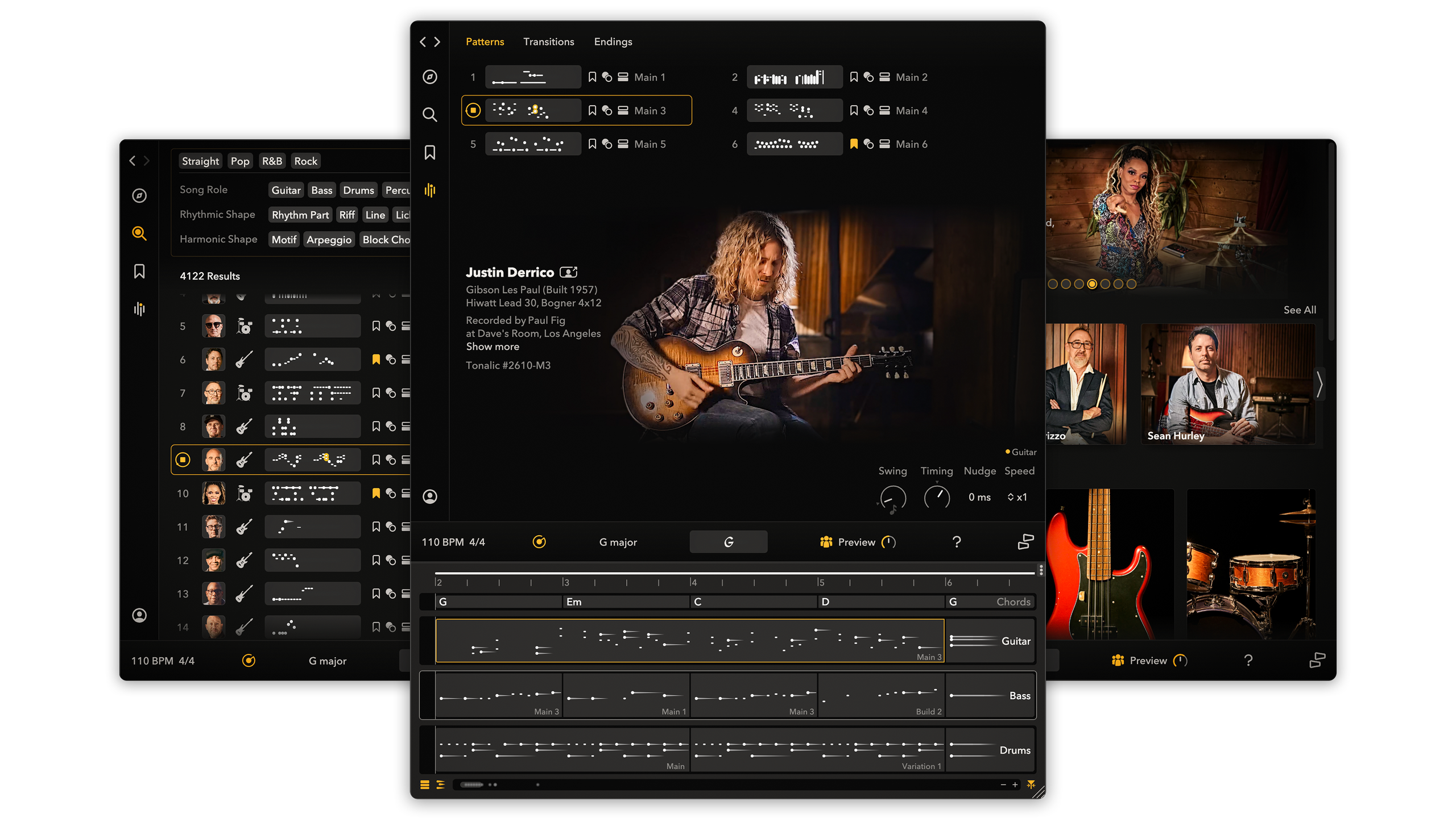 “No AI, no loops, no MIDI”: Celemony’s Tonalic puts a world-class session player in your DAW that intelligently adapts to your arrangement