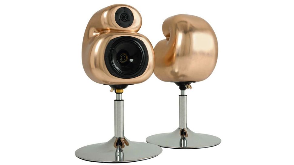 12 of the world's most expensive loudspeakers What HiFi?