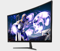 Pixio PX325c 32-inch Gaming Monitor | $279.99