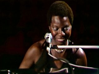 What Happened, Miss Simone? (2015) — Documentary — 85% Rotten Tomatoes