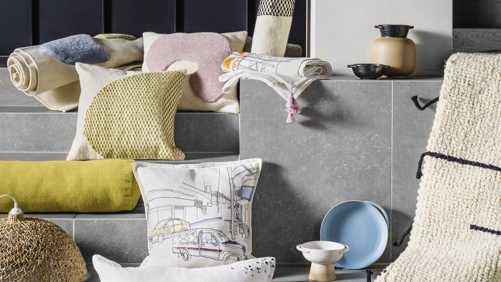 Peek at LOKALT The new ethical IKEA collection 2021 Livingetc