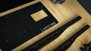 Singularity Computers Spectre III