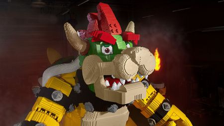 Bowser