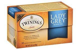 Best Earl Grey tea